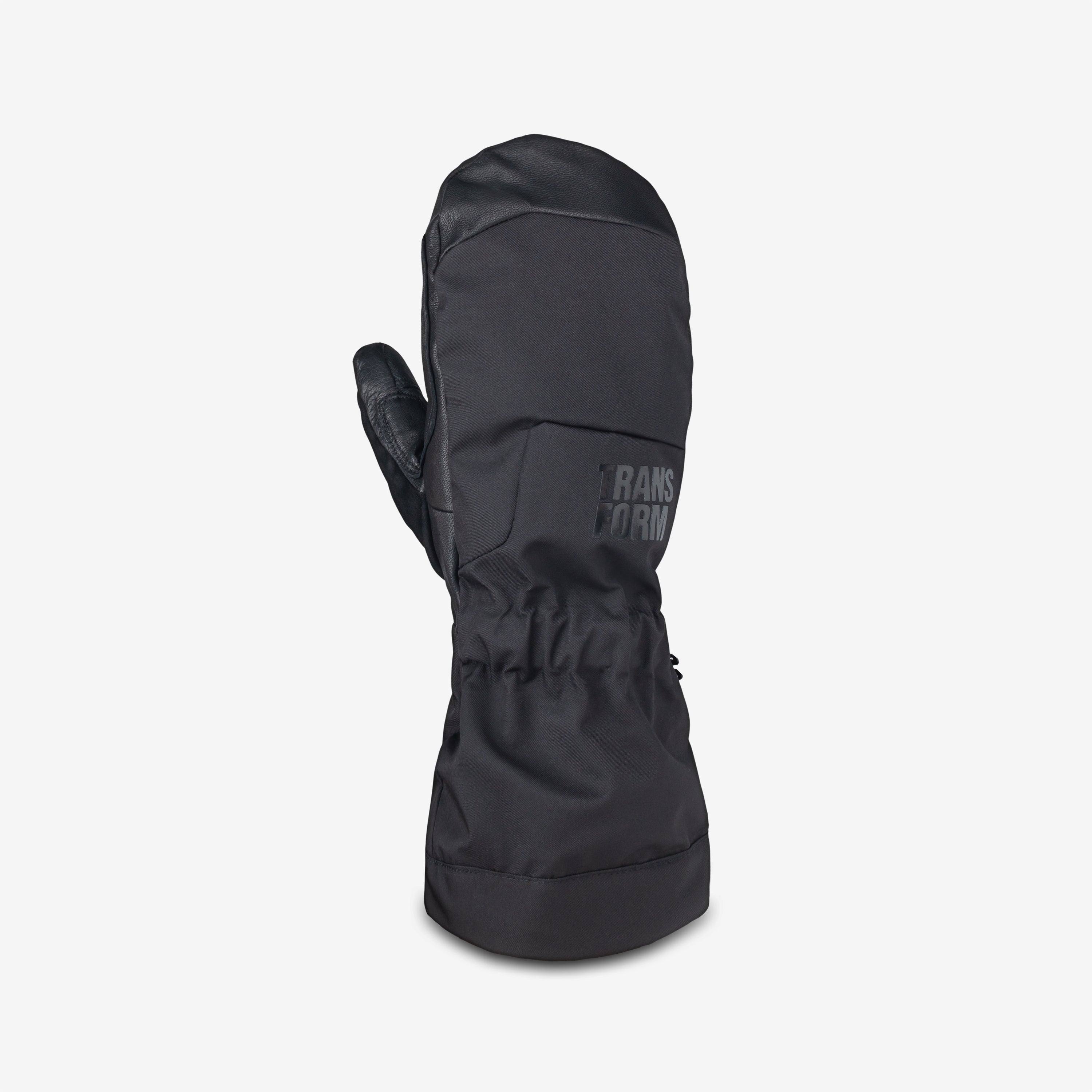 Transform Carving Mitt