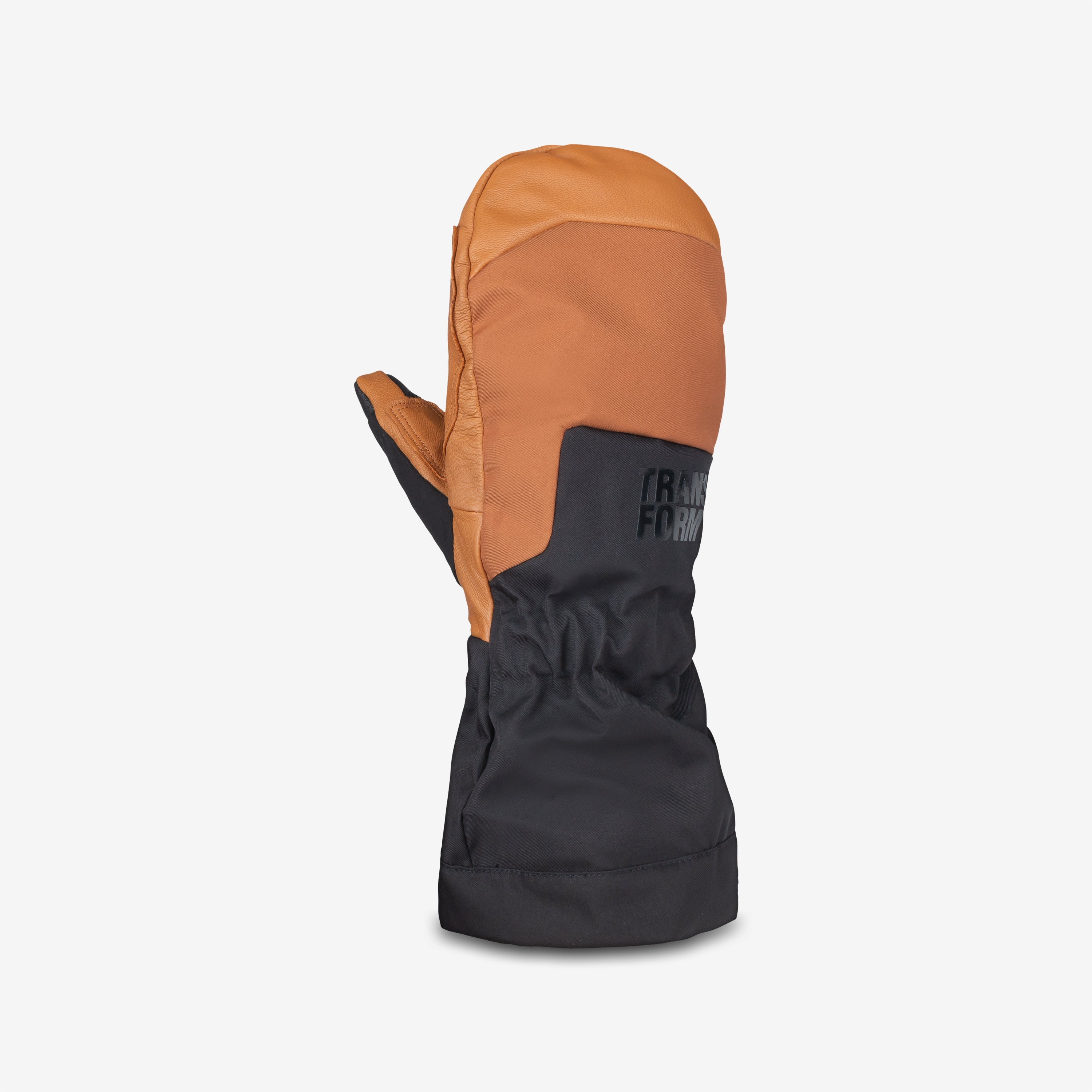 Transform Carving Mitt