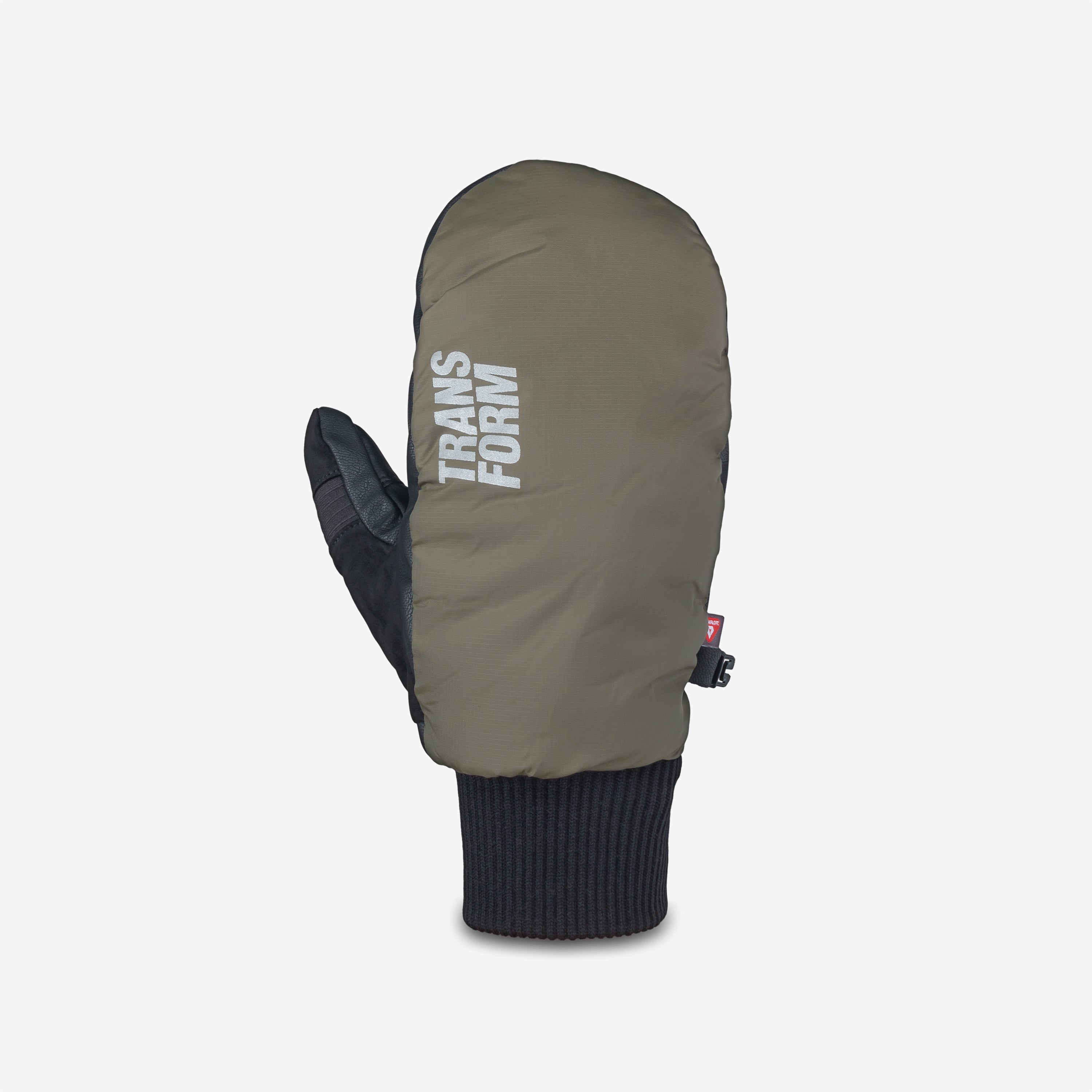 Transform KO Mitt