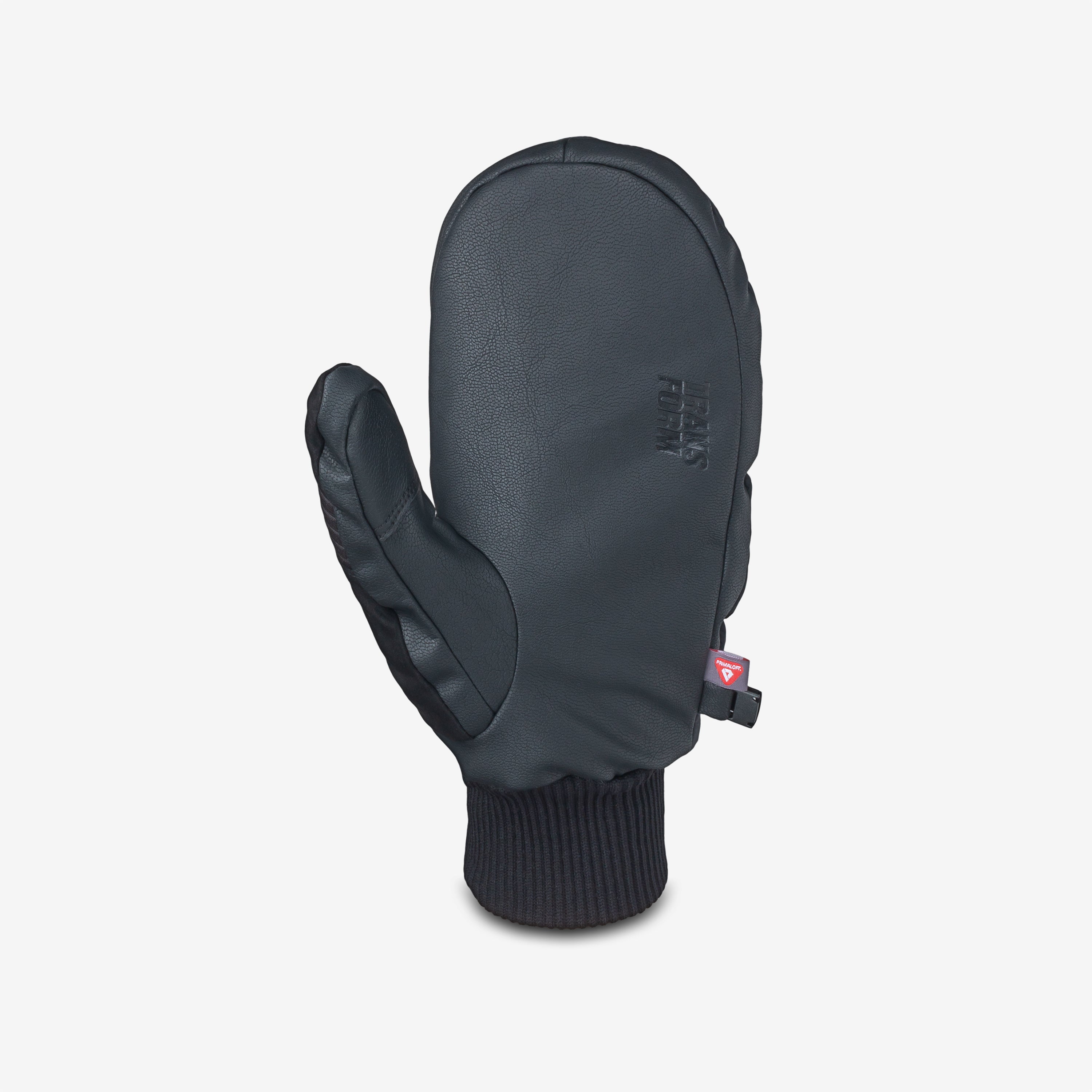 Transform KO Mitt