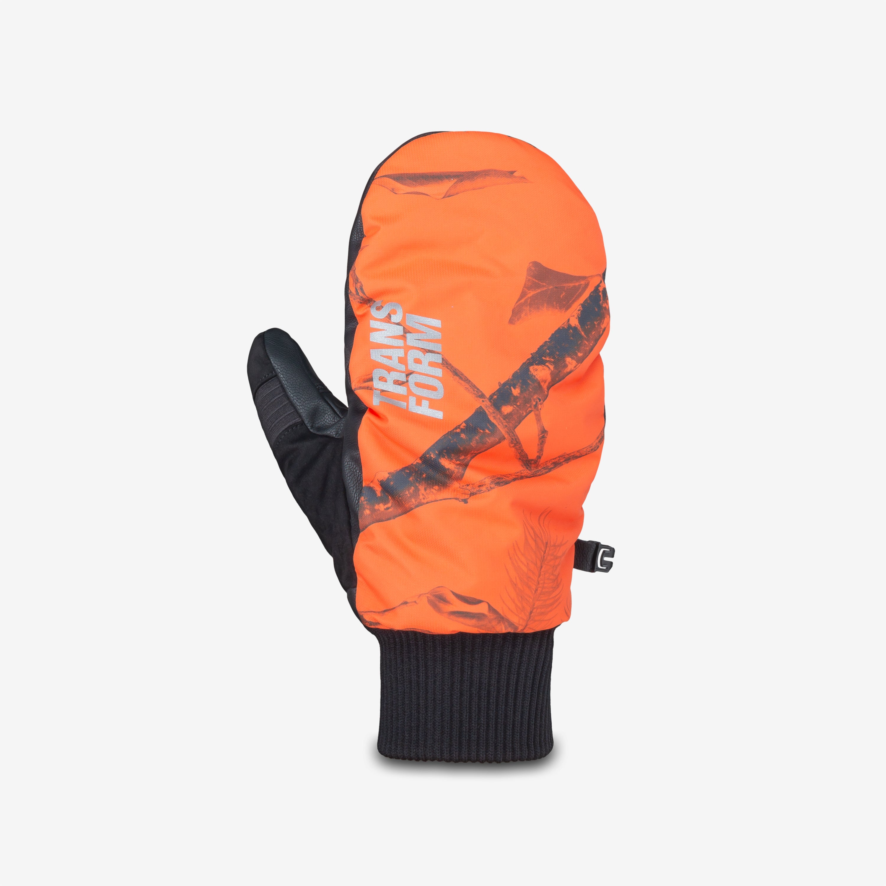 Transform KO Mitt
