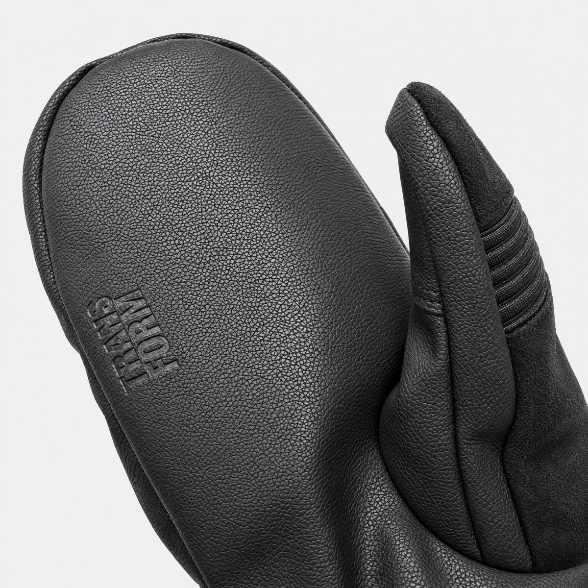 Transform KO Mitt LTD – Hyper Grip palm and thumb