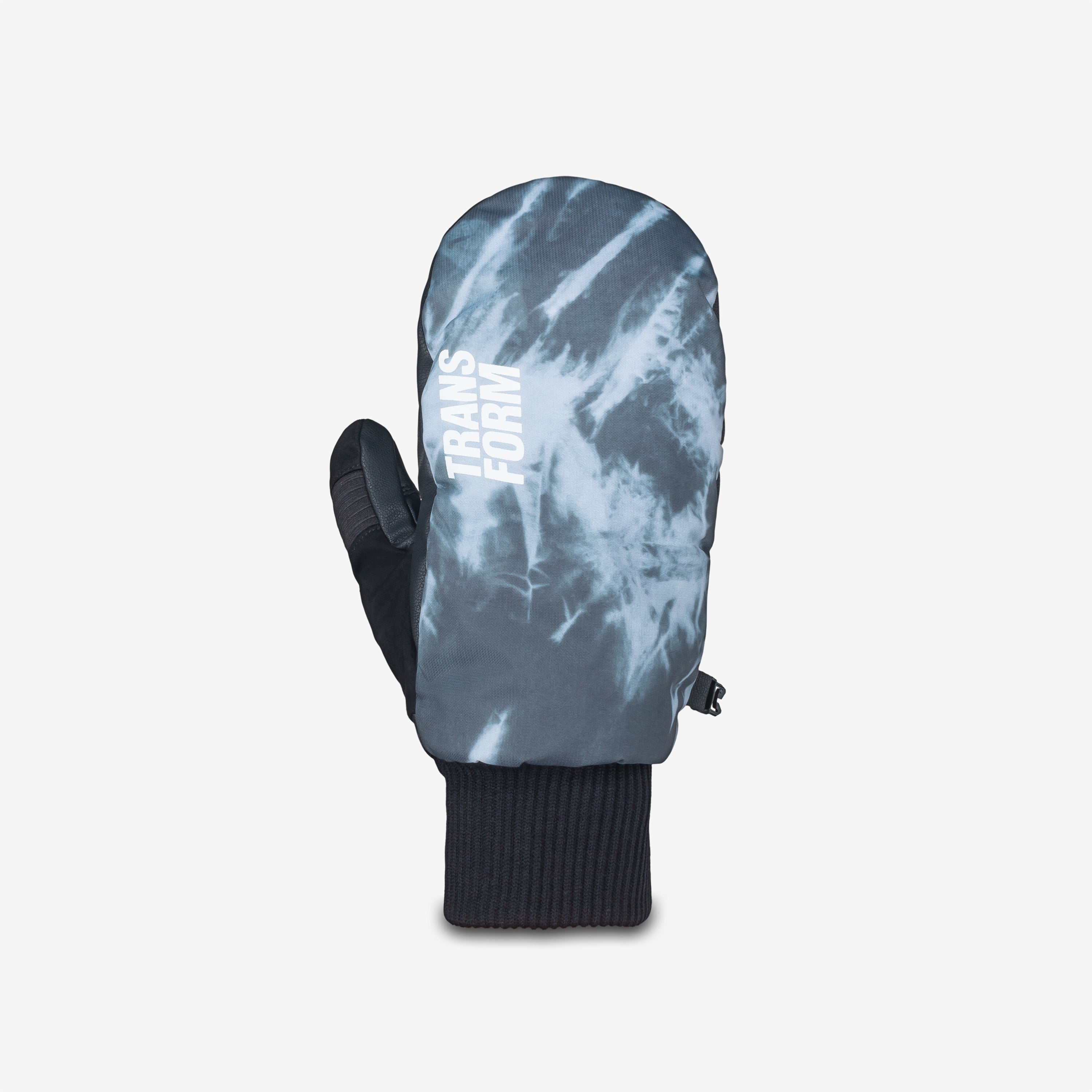 Transform KO Mitt