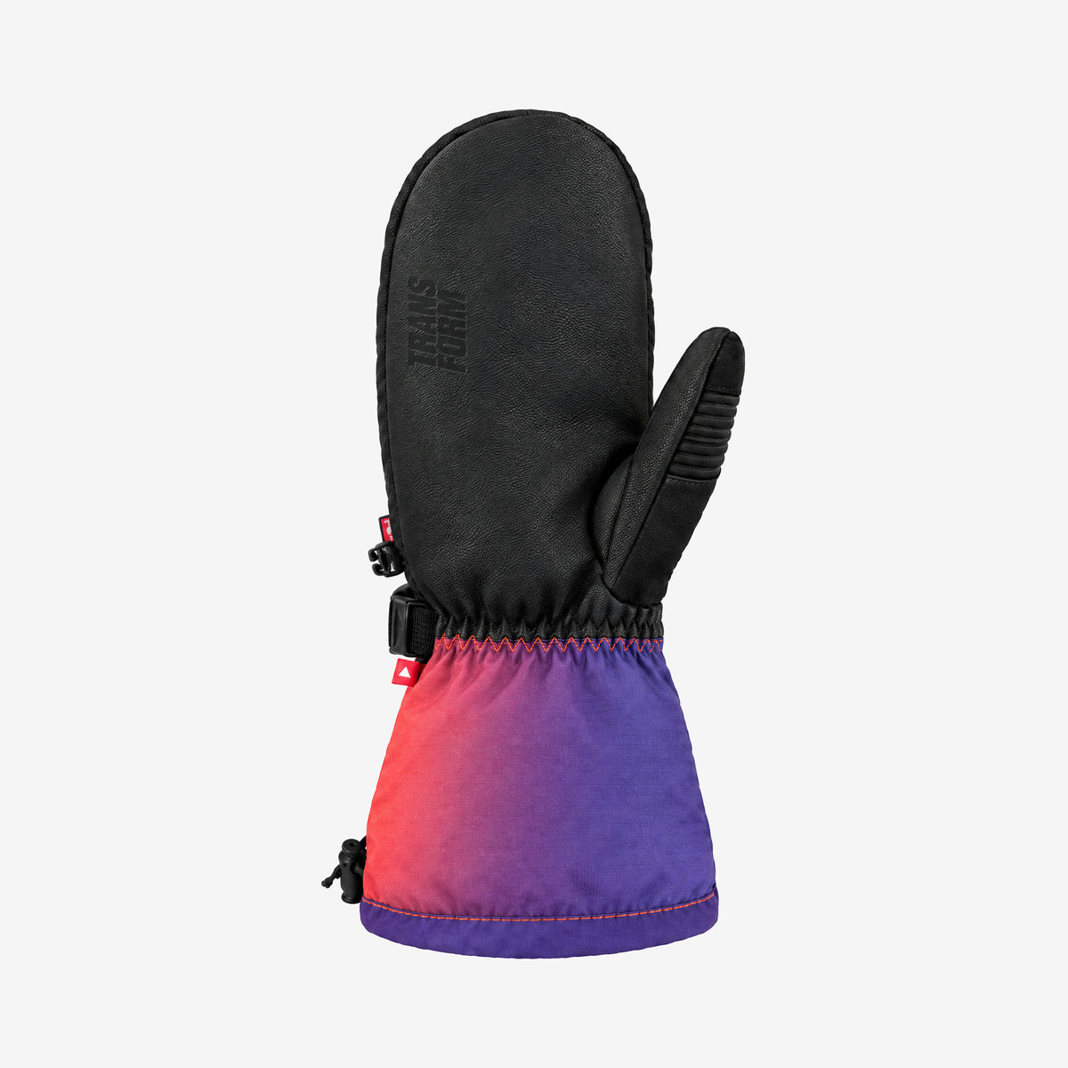 Transform KO Mitt Long – Sunset – palm