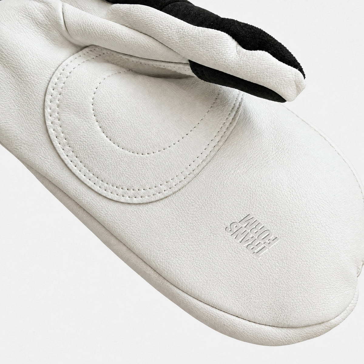 Transform Photo Incentive Mitt – Eero Ettala Pro – reinforced leather palm