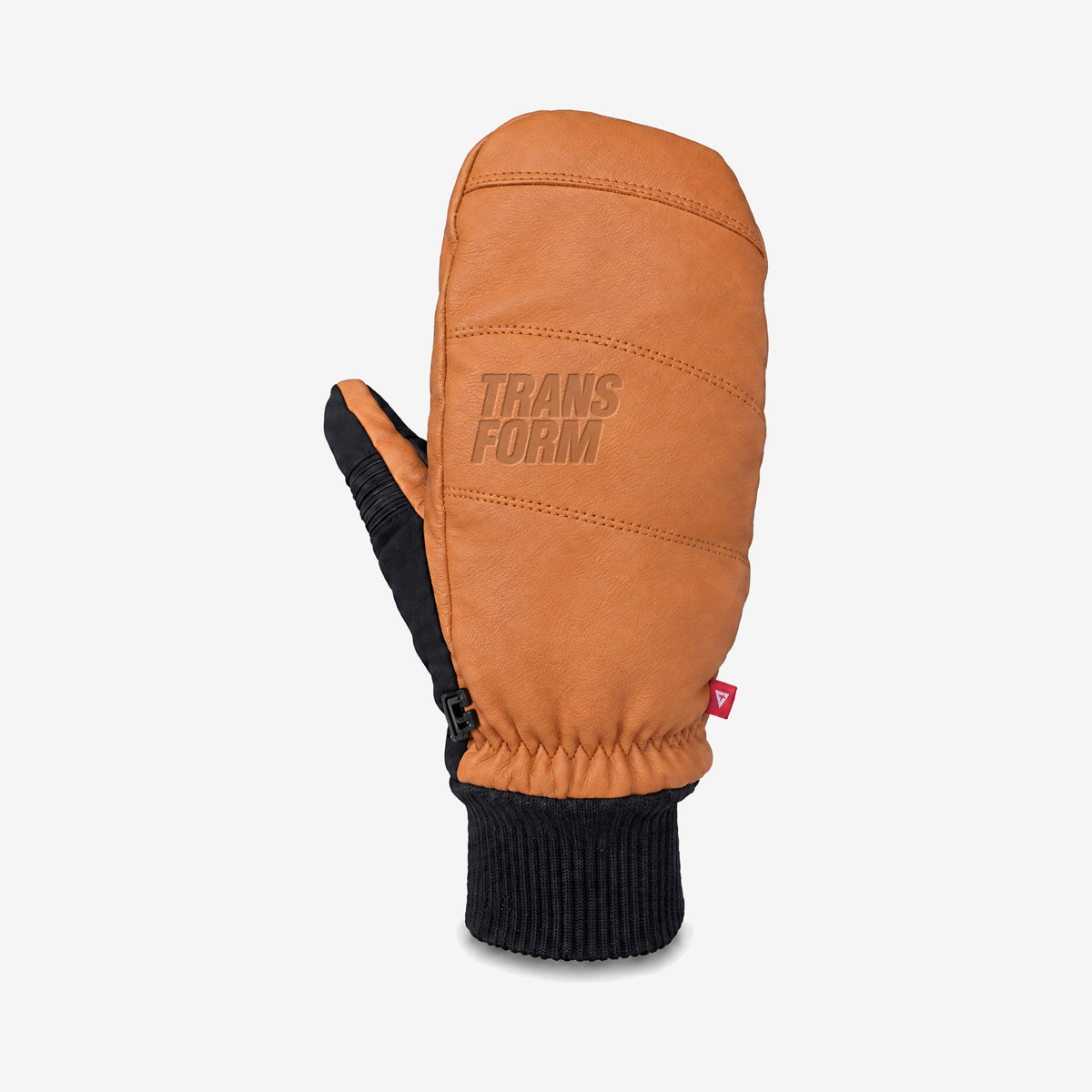 Transform Photo Incentive Mitt – Tan – back