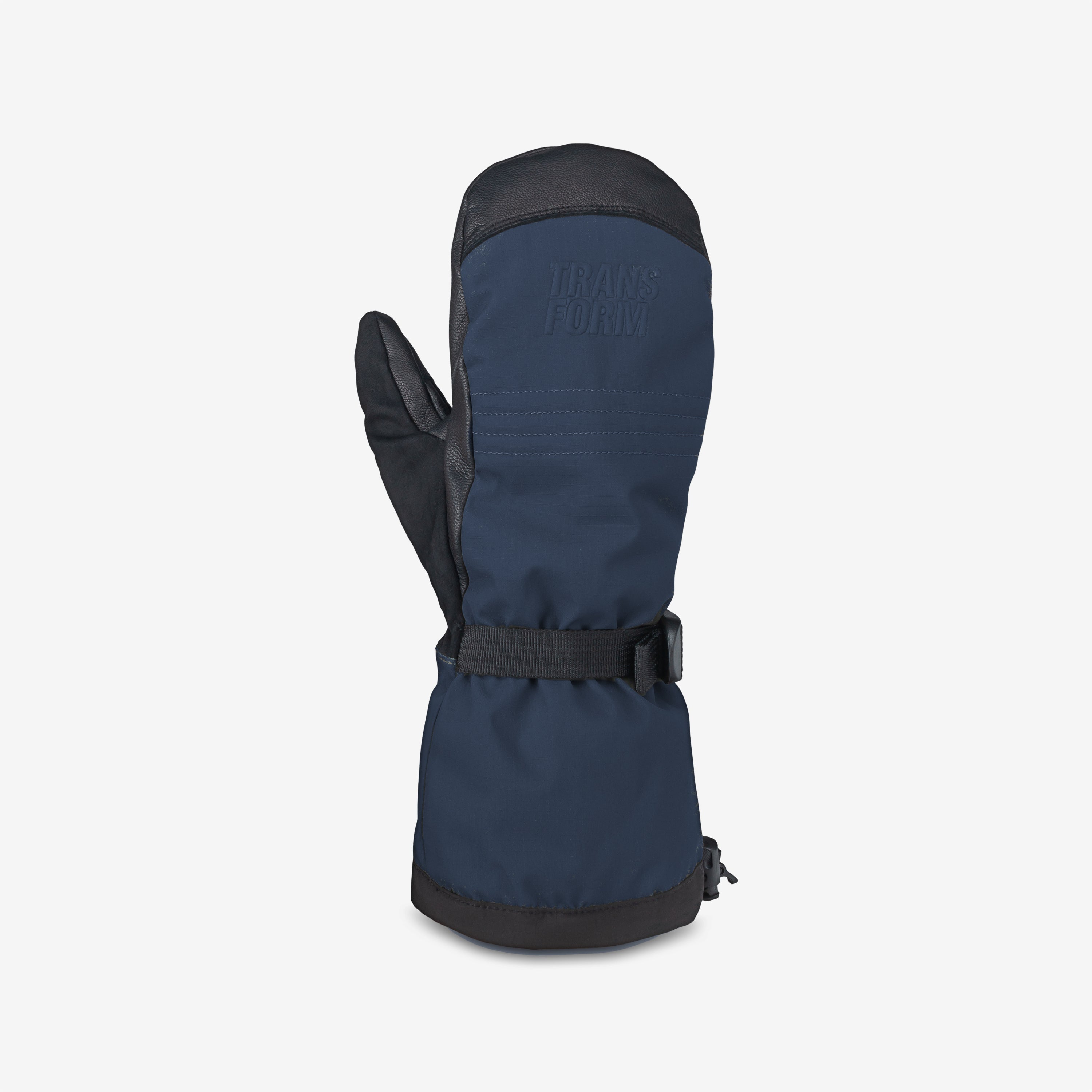 Transform Stacked Mitt