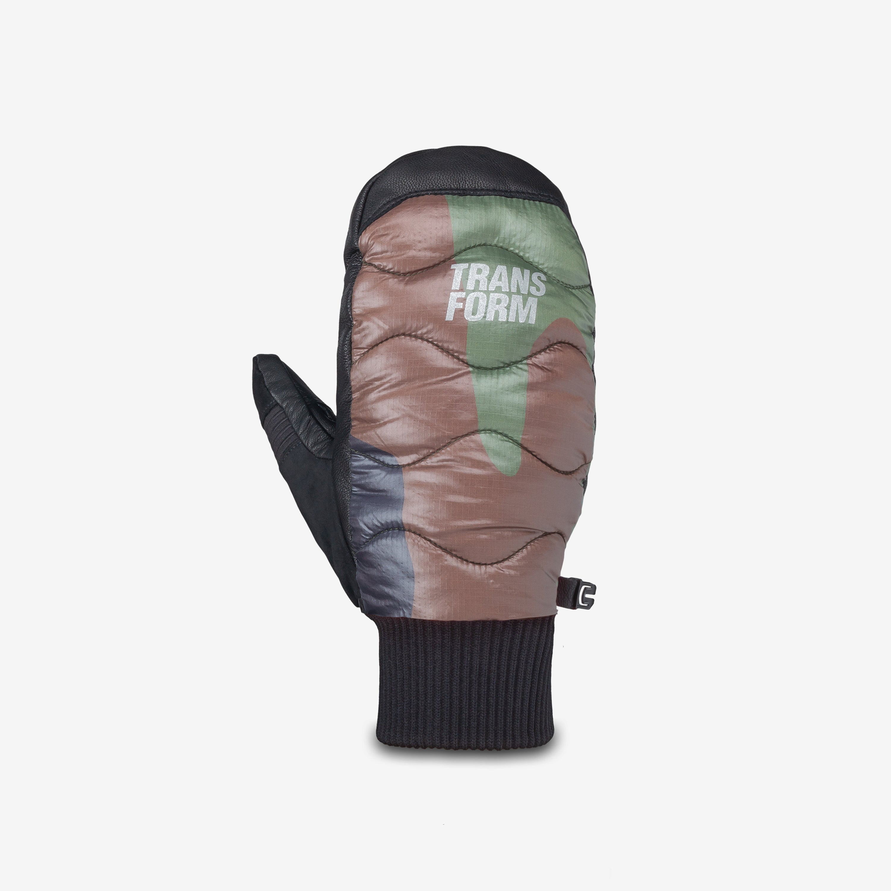 Transform UMP Mitt