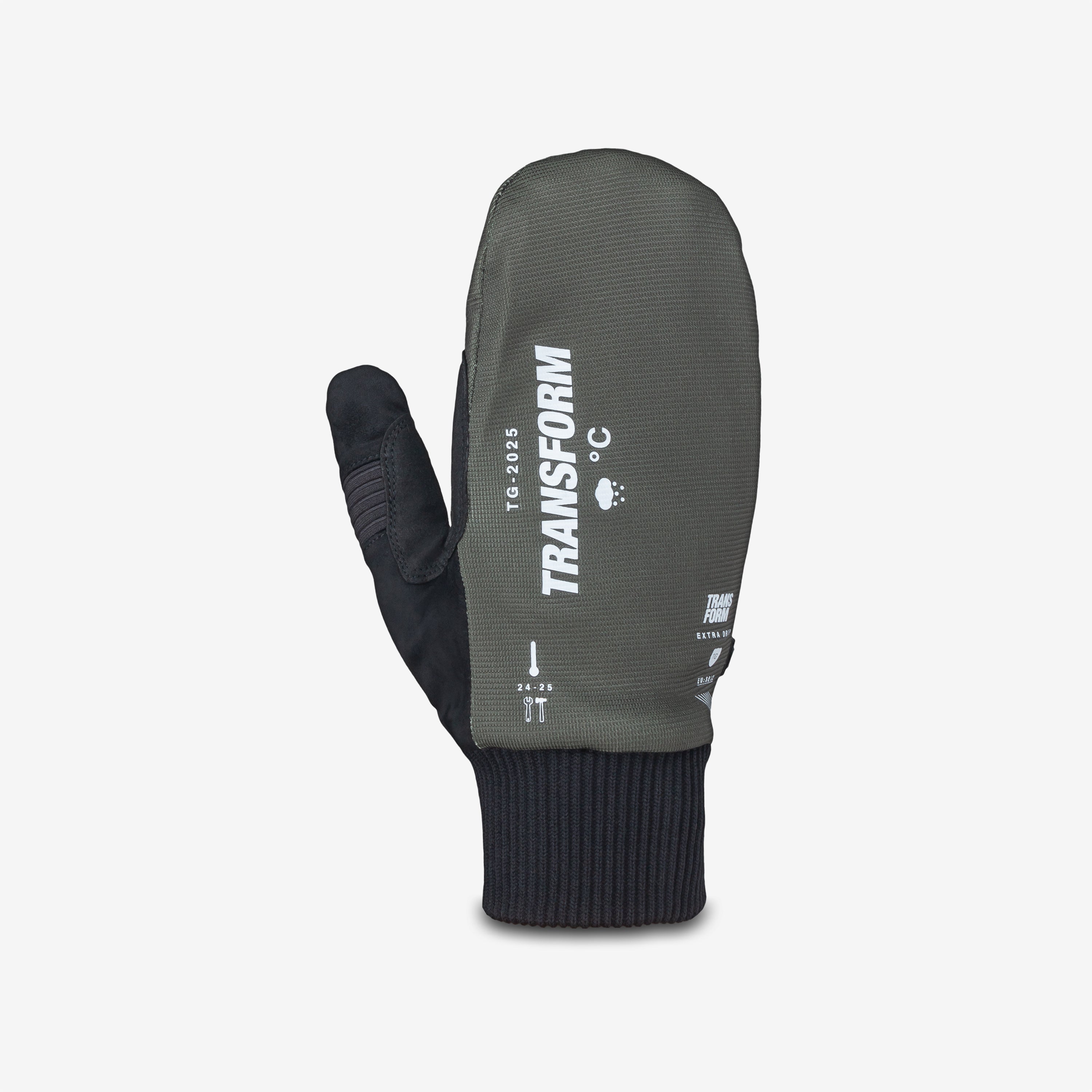 Transform Workwear Mitt