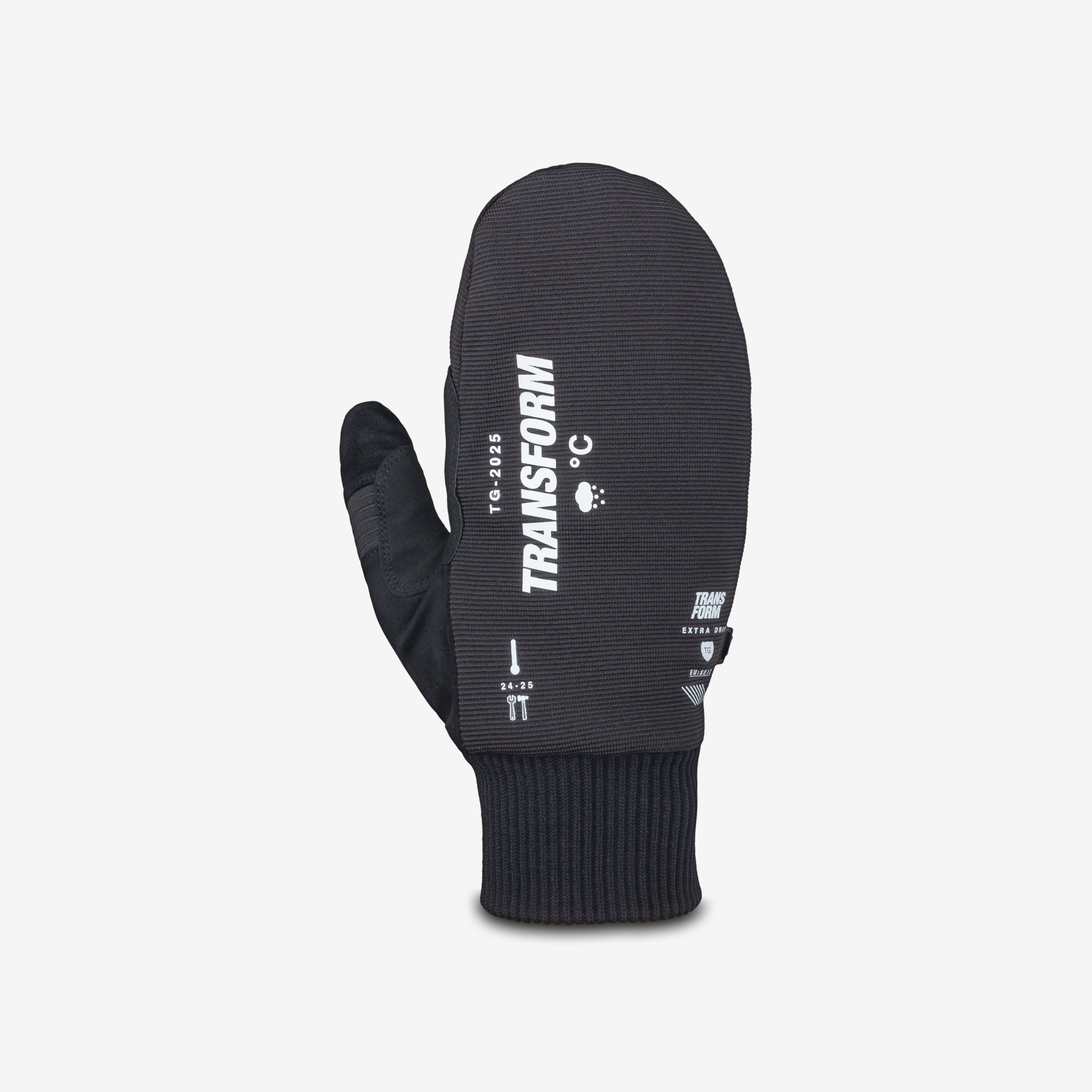 Transform Workwear Mitt