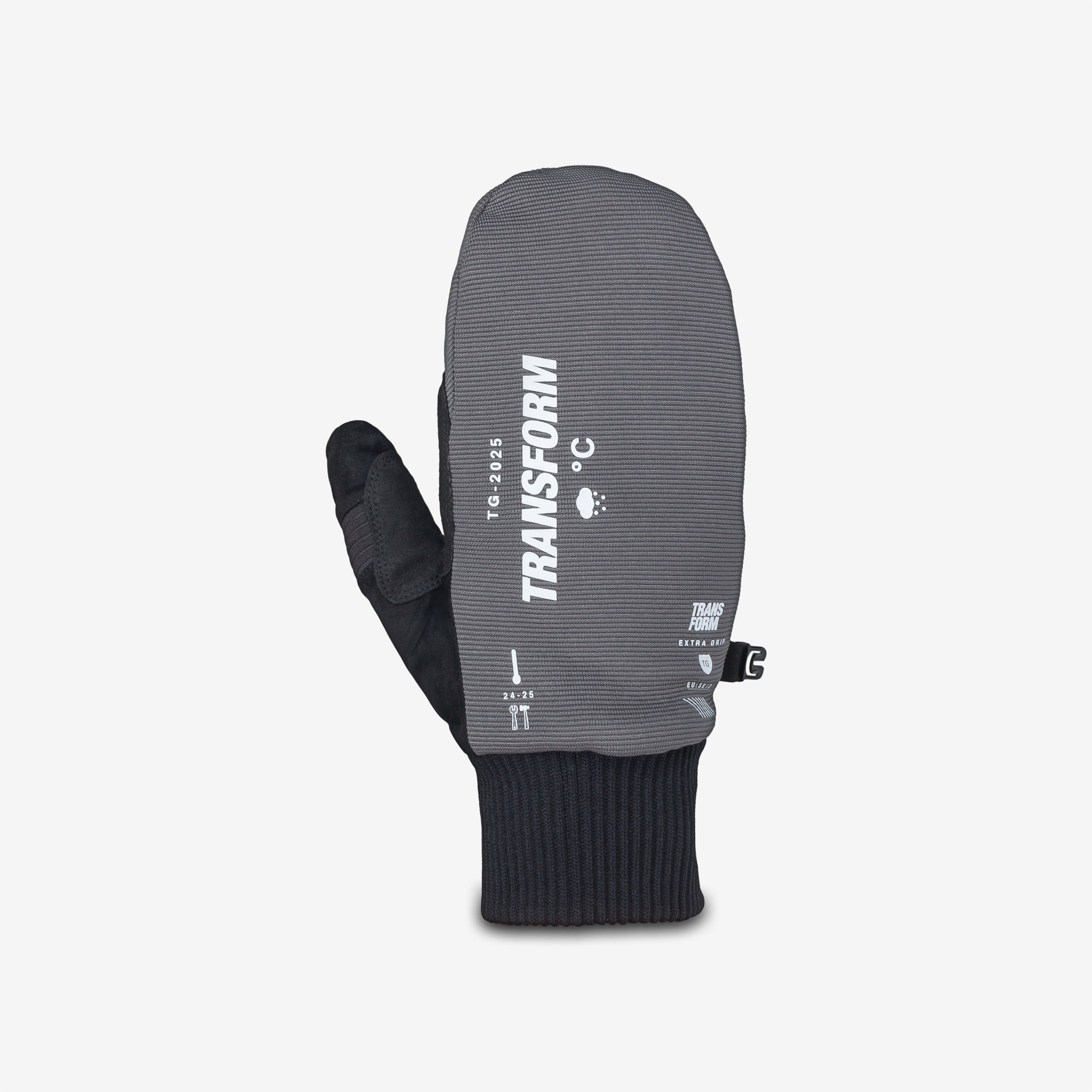 Transform Workwear Mitt