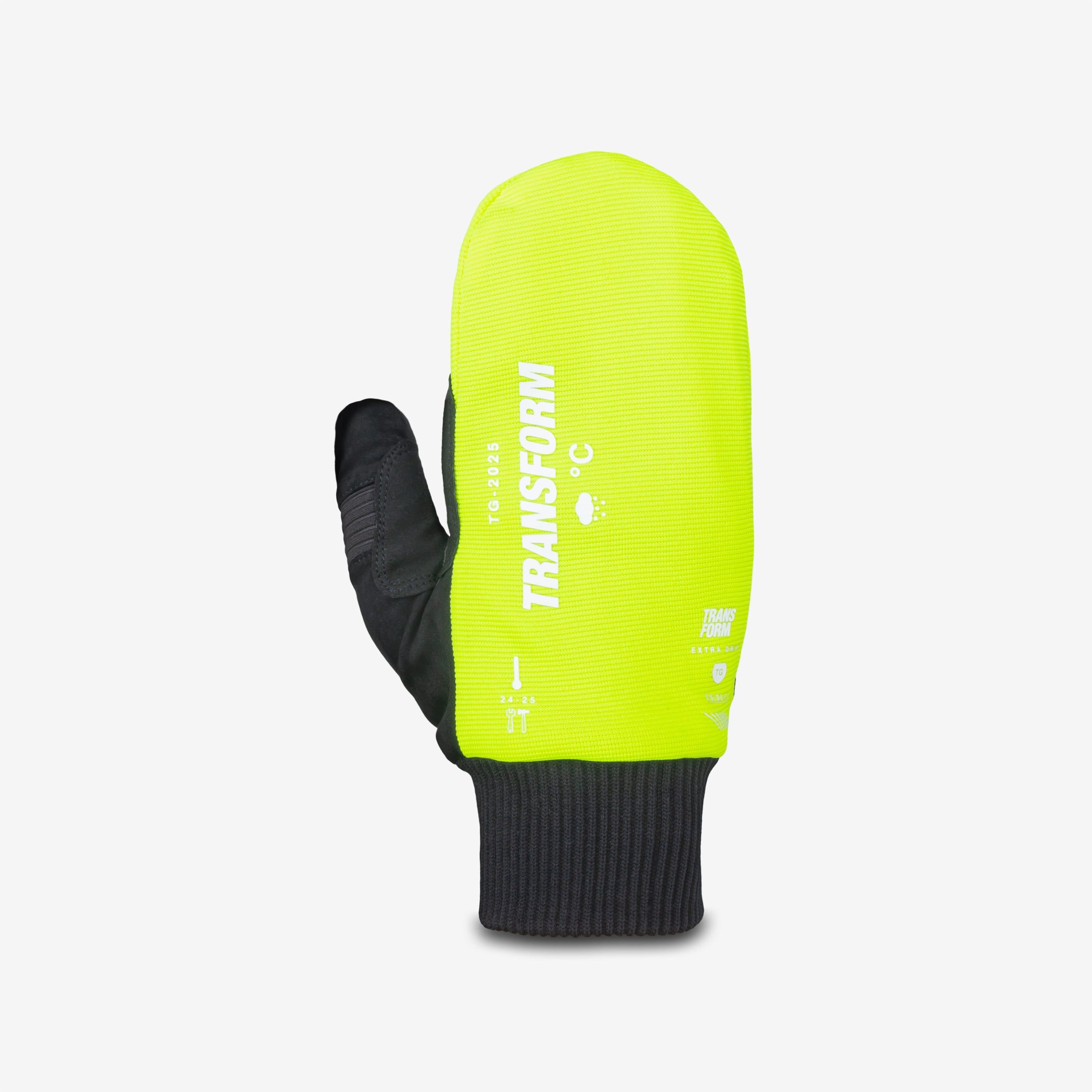 Transform Workwear Mitt
