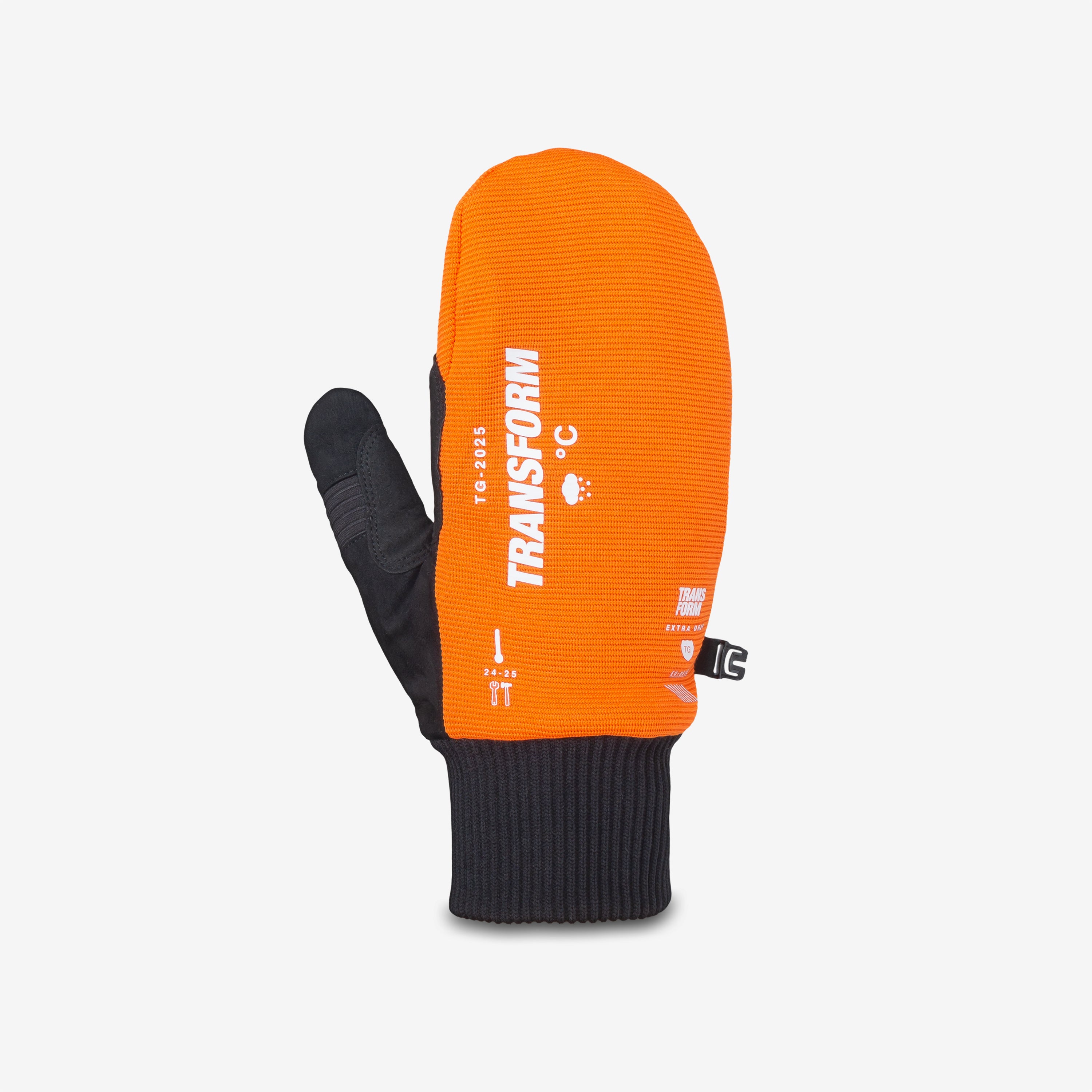 Transform Workwear Mitt