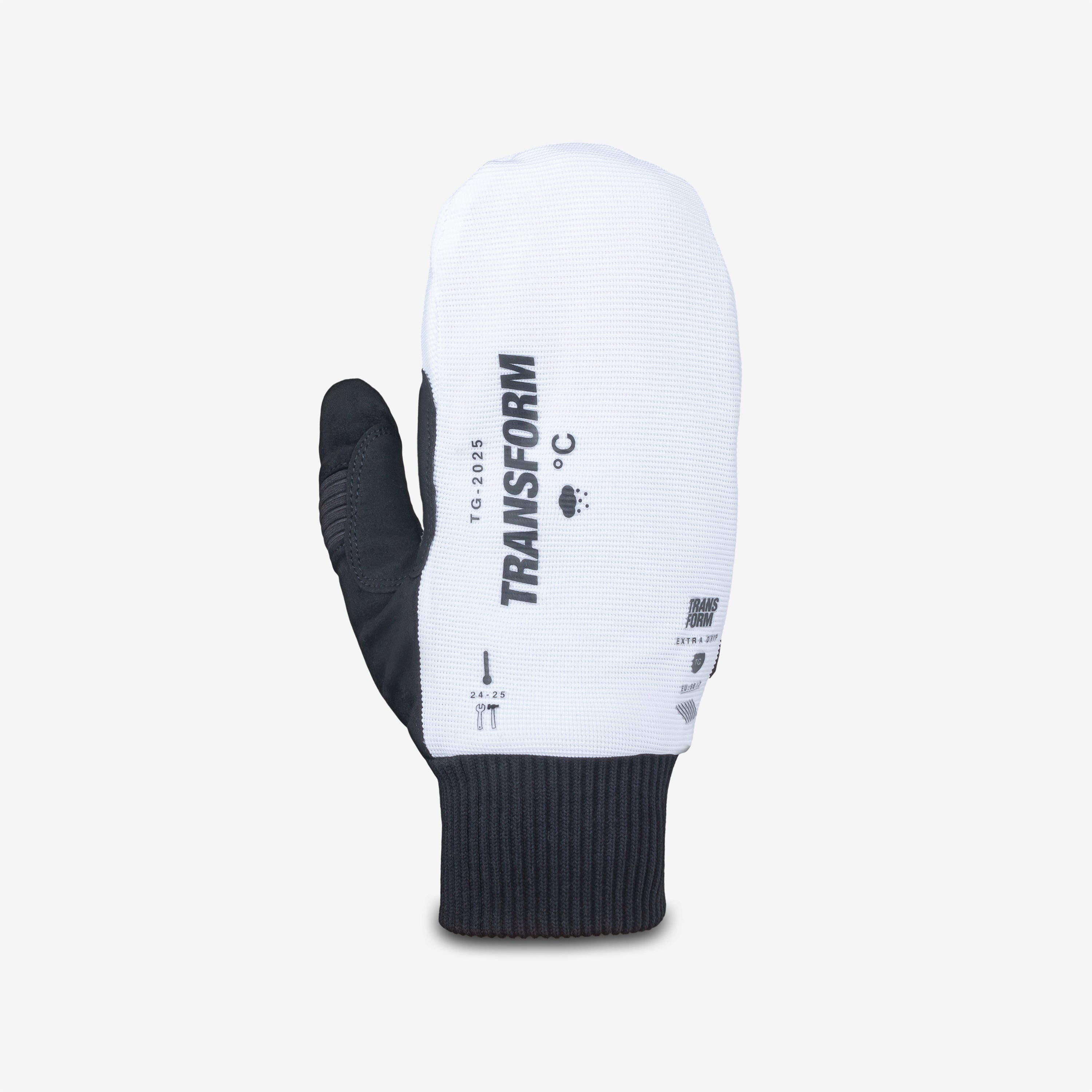 Transform Workwear Mitt