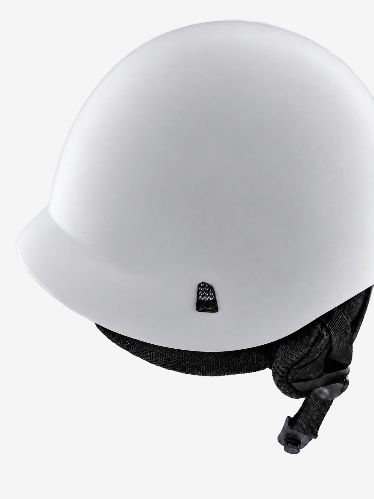 Sandbox Profile – White – Low Profile