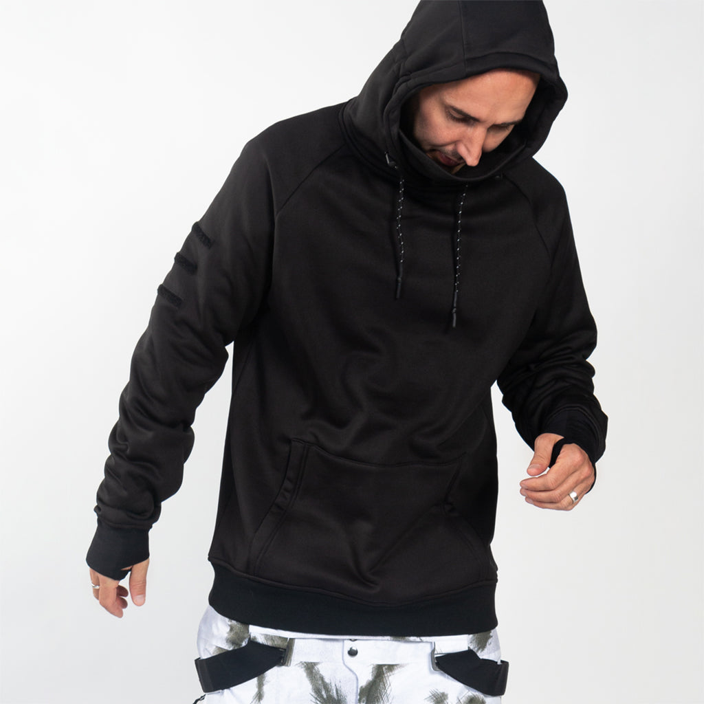 Endeavor Polar Riding Hoodie
