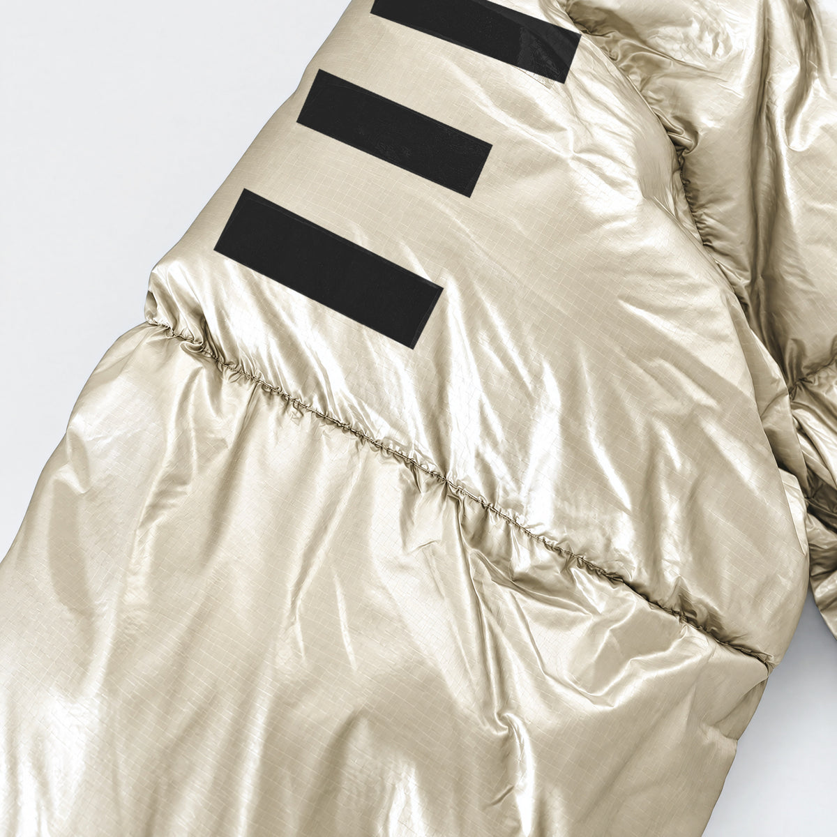 Endeavor Elite Insulated Jacket Fiber – Detail 05 Shoulder Print
