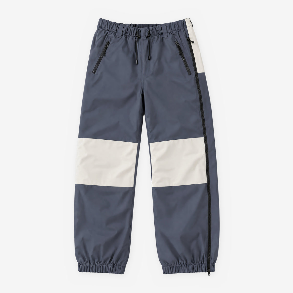 Endeavor 2L Ranger Pant Stealth, front