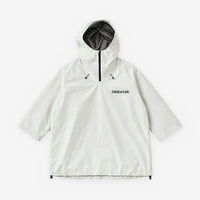3L Scout Poncho Snowboard Jacket