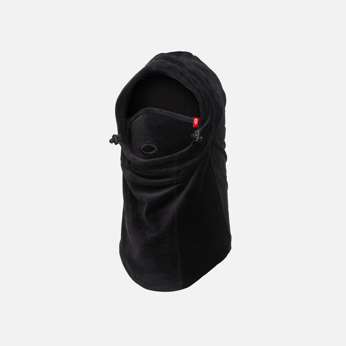 Airhole Airhood Milk Fleece