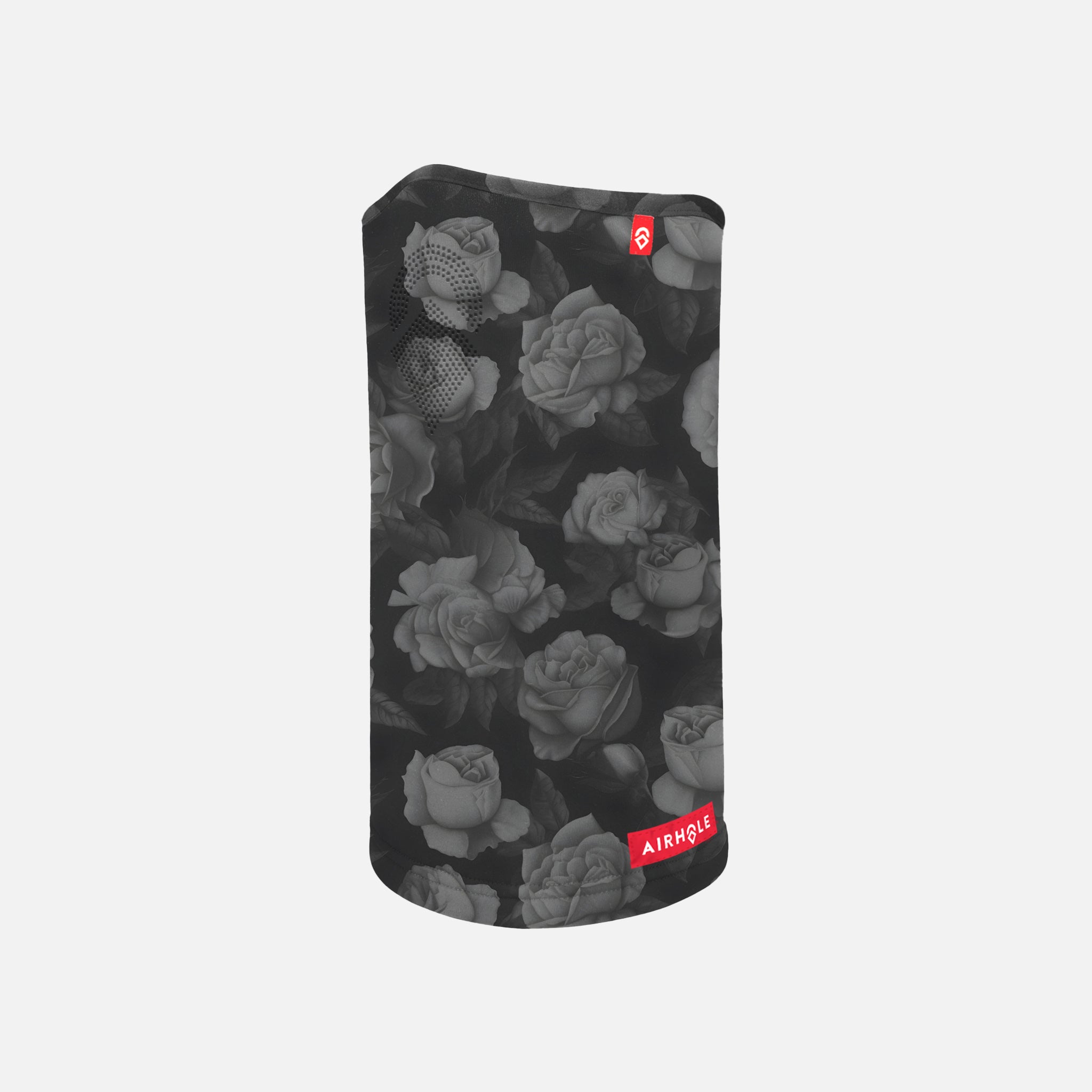 Airhole Laser Mouth | Polar Fleece Airtube