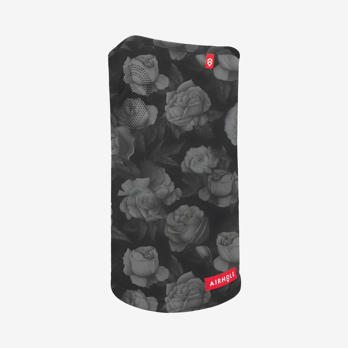 Airhole Airtube Ergo Polar Fleece – Midnight Rose