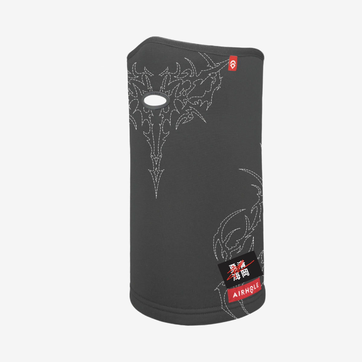 Airhole Airtube Ergo Polar Fleece x Isami Matrix – Isami Matrix