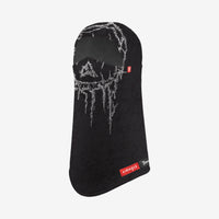 Airhole Balaclava Polar Fleece x Shmobb Black Camo