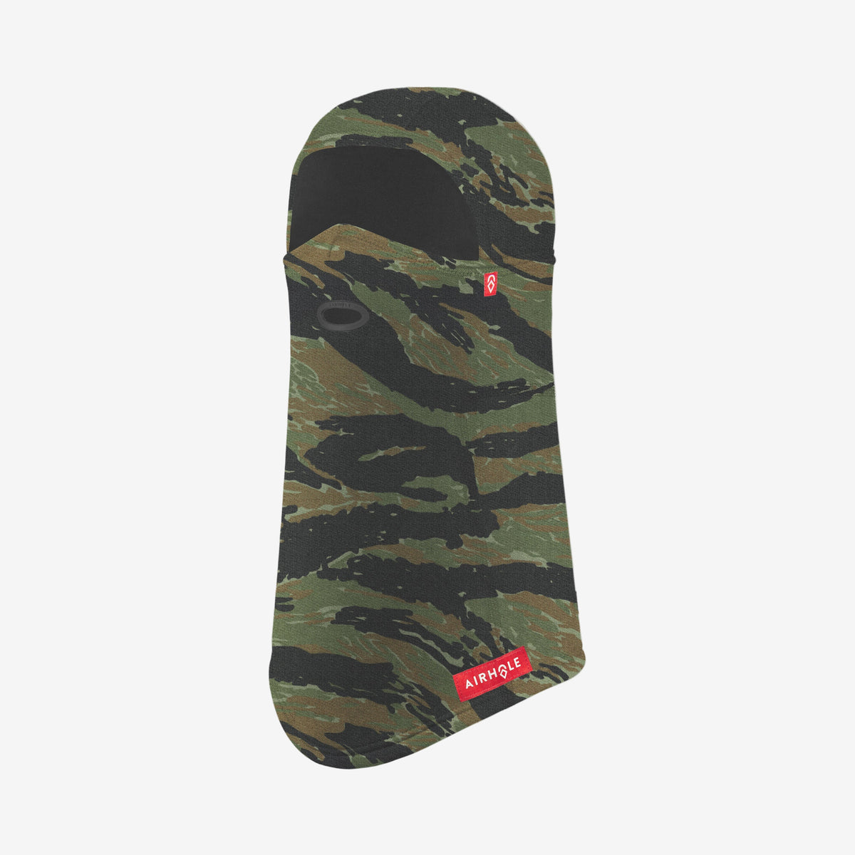 Airhole Balaclava Polar Fleece – Tiger Camo