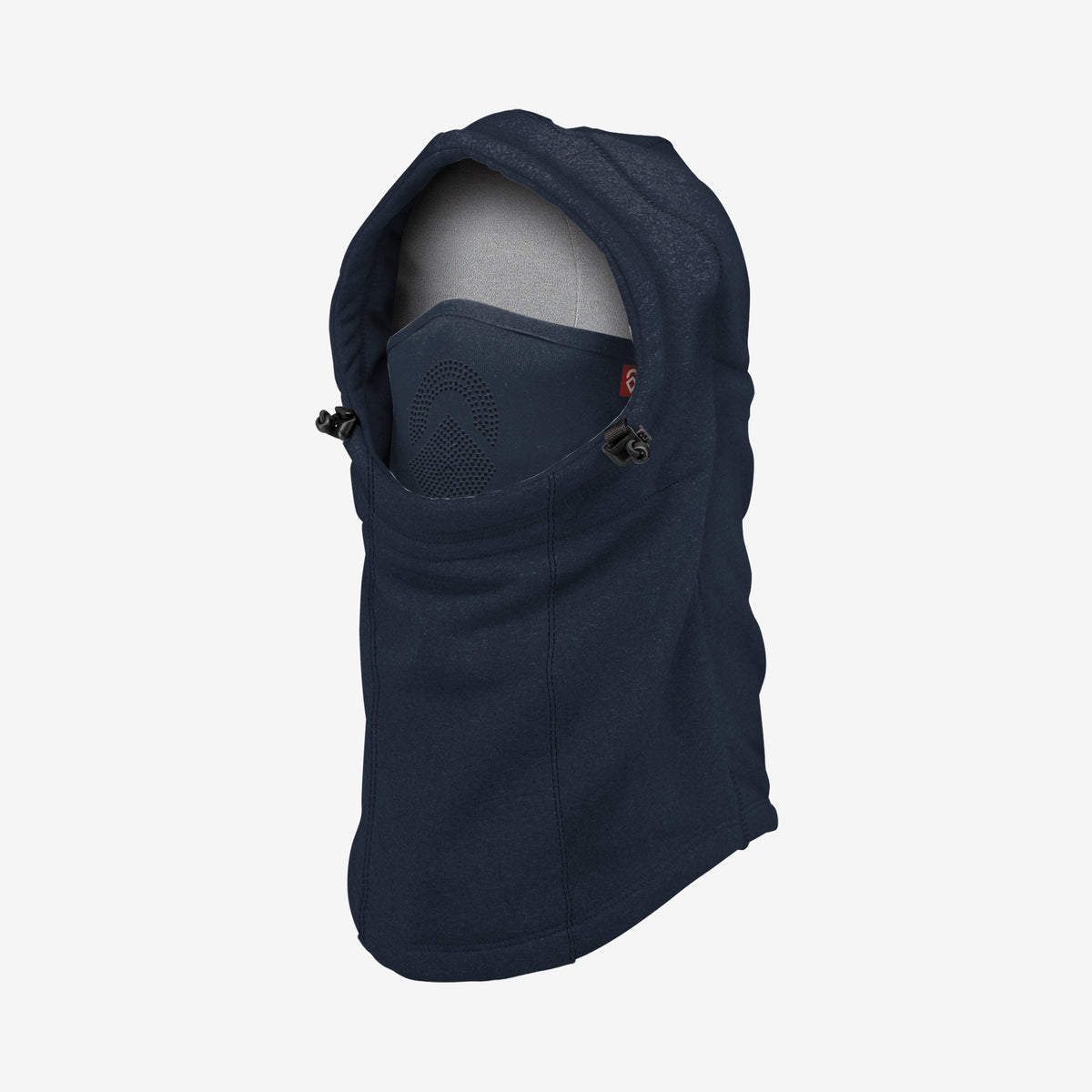 Airhole Airhood Polar Fleece – Inkwell