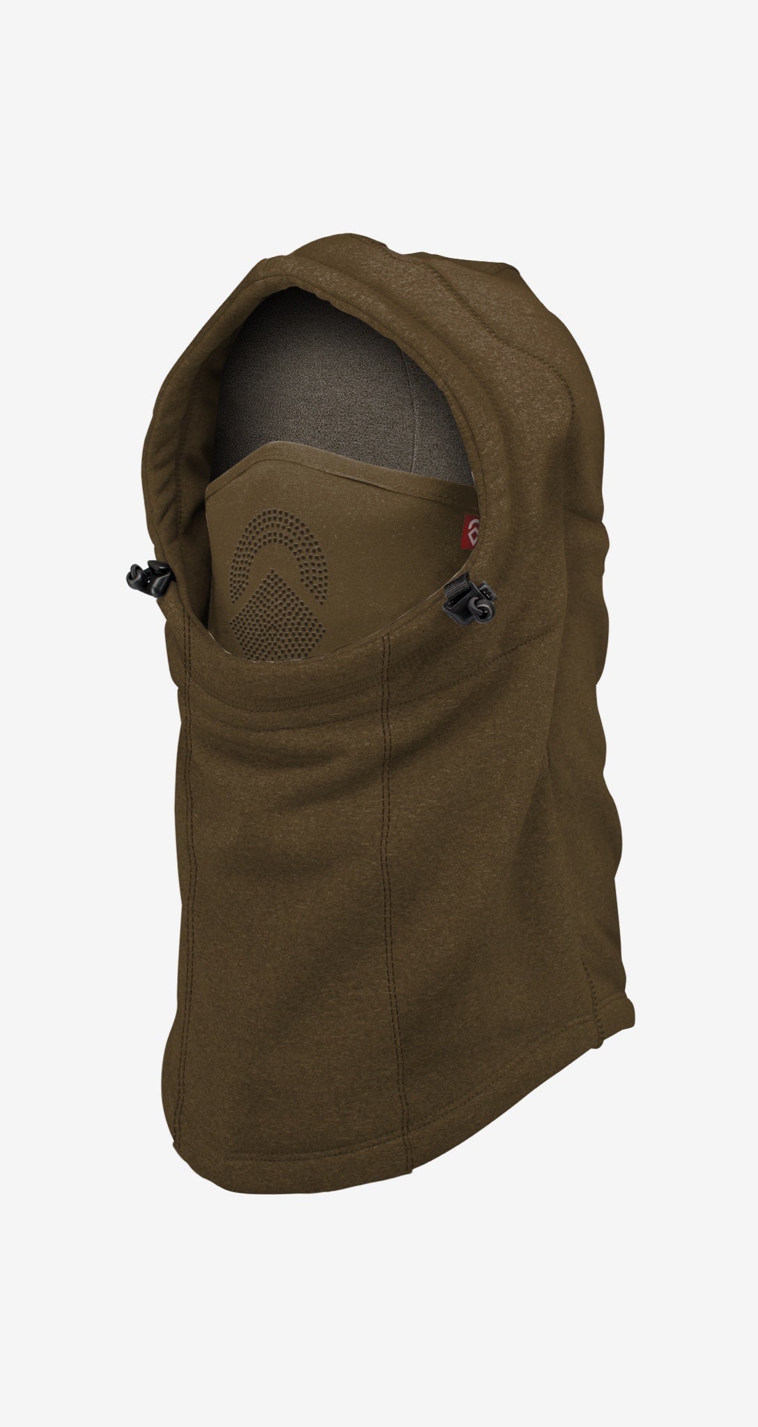 AIRHOOD POLAR LASER