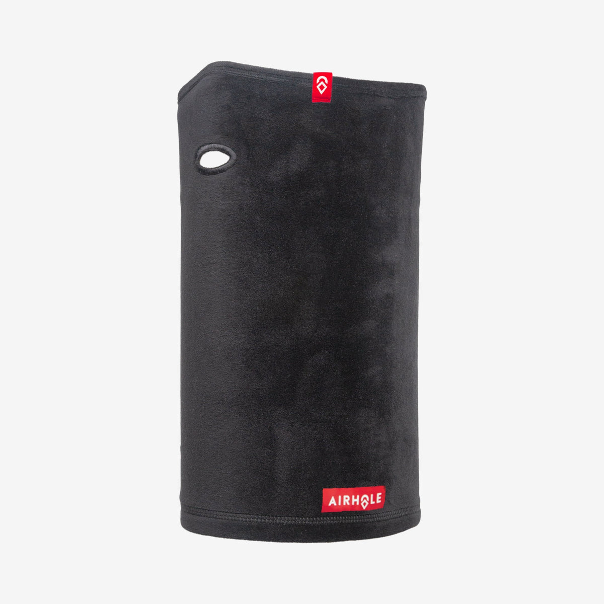 Airhole Airtube Ergo Kids Milk Fleece – Black