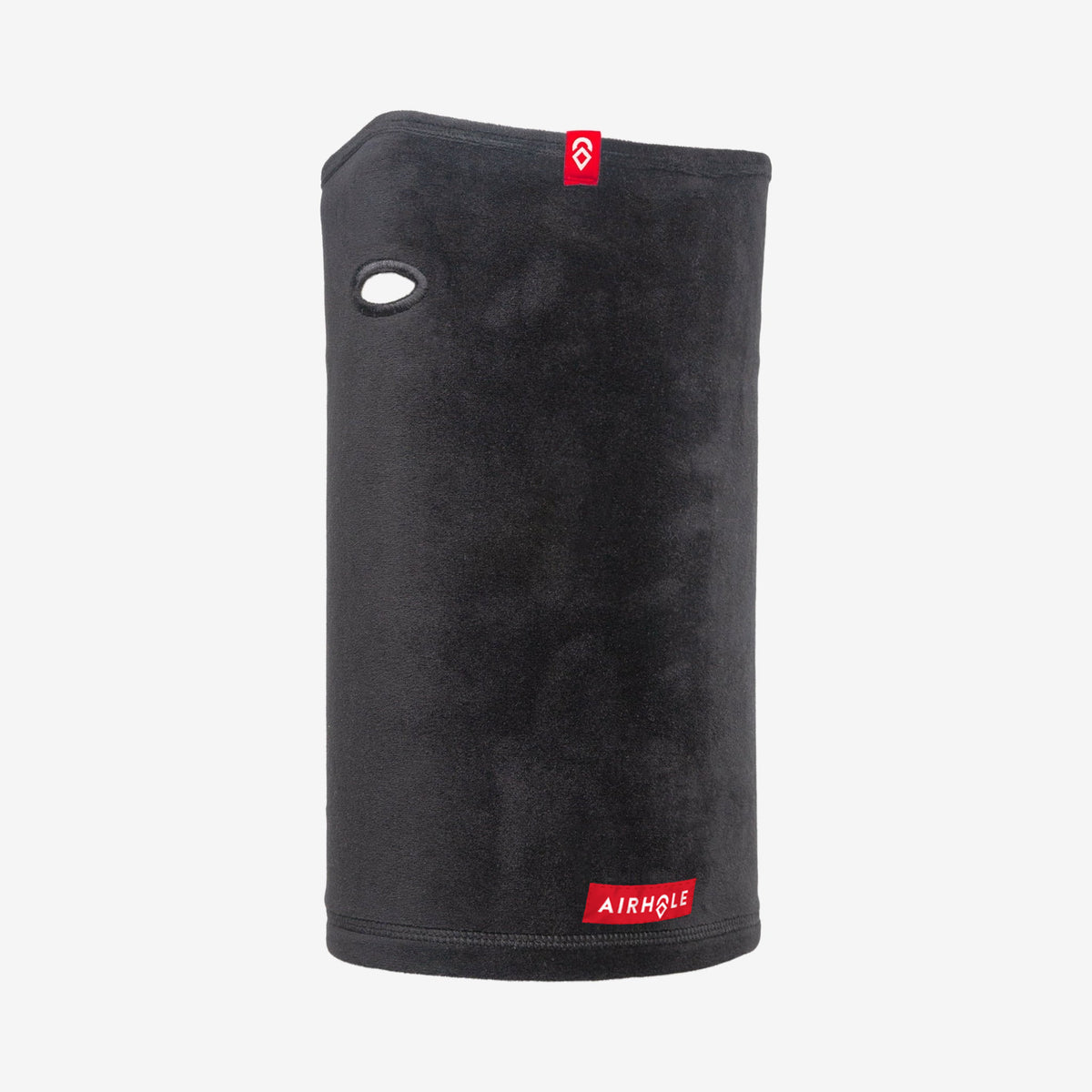 Airhole Airtube Ergo Kids Milk Fleece – Black