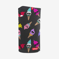 Airhole Airtube Ergo Kids Milk Fleece Neck Gaiter