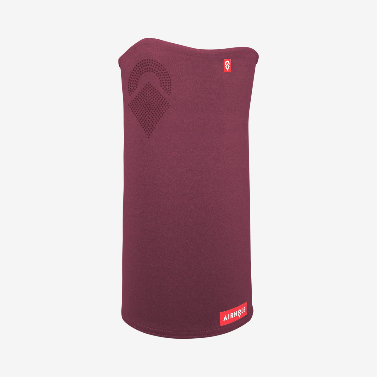 Airhole Airtube Ergo Drytech – Bloodstone