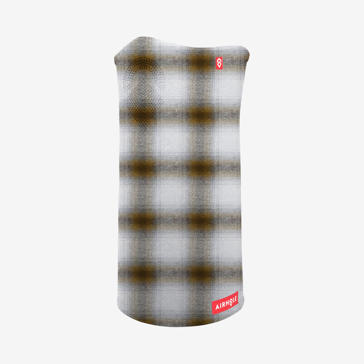 Airhole Airtube Ergo Drytech – Shadow Plaid