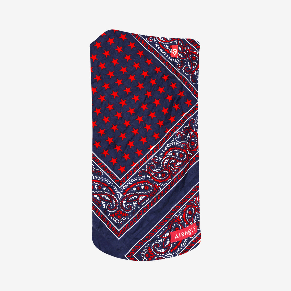 Airhole Airtube Ergo Polar Fleece – Bandana