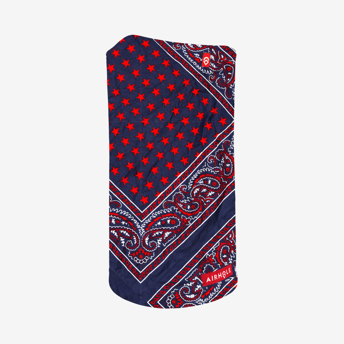 Airhole Airtube Ergo Polar Fleece – Bandana