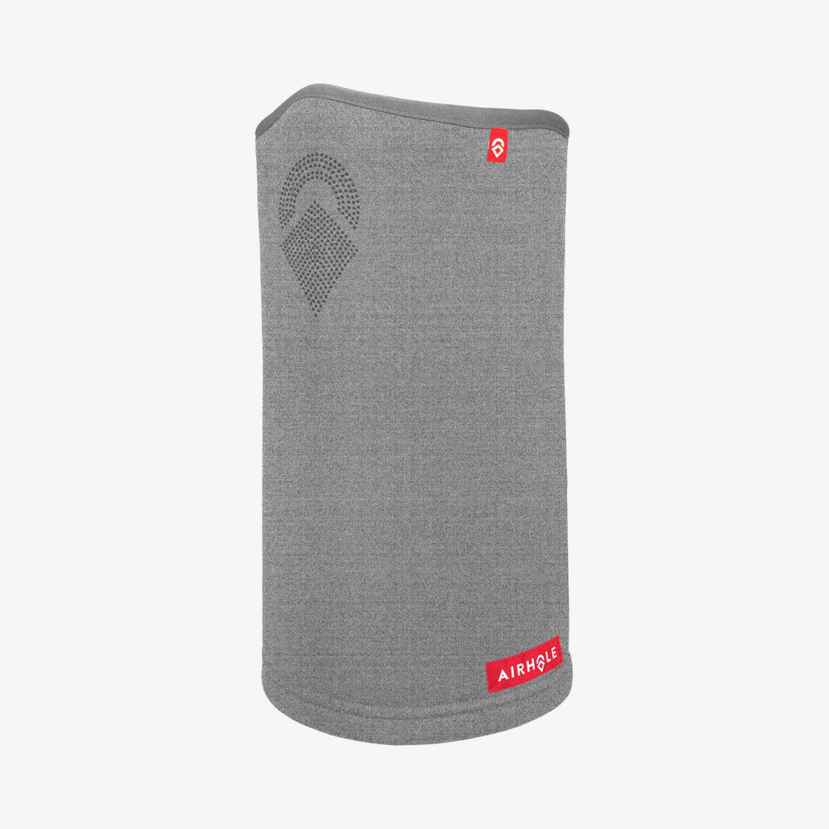 Airhole Airtube Ergo Polar Fleece – Heather Grey