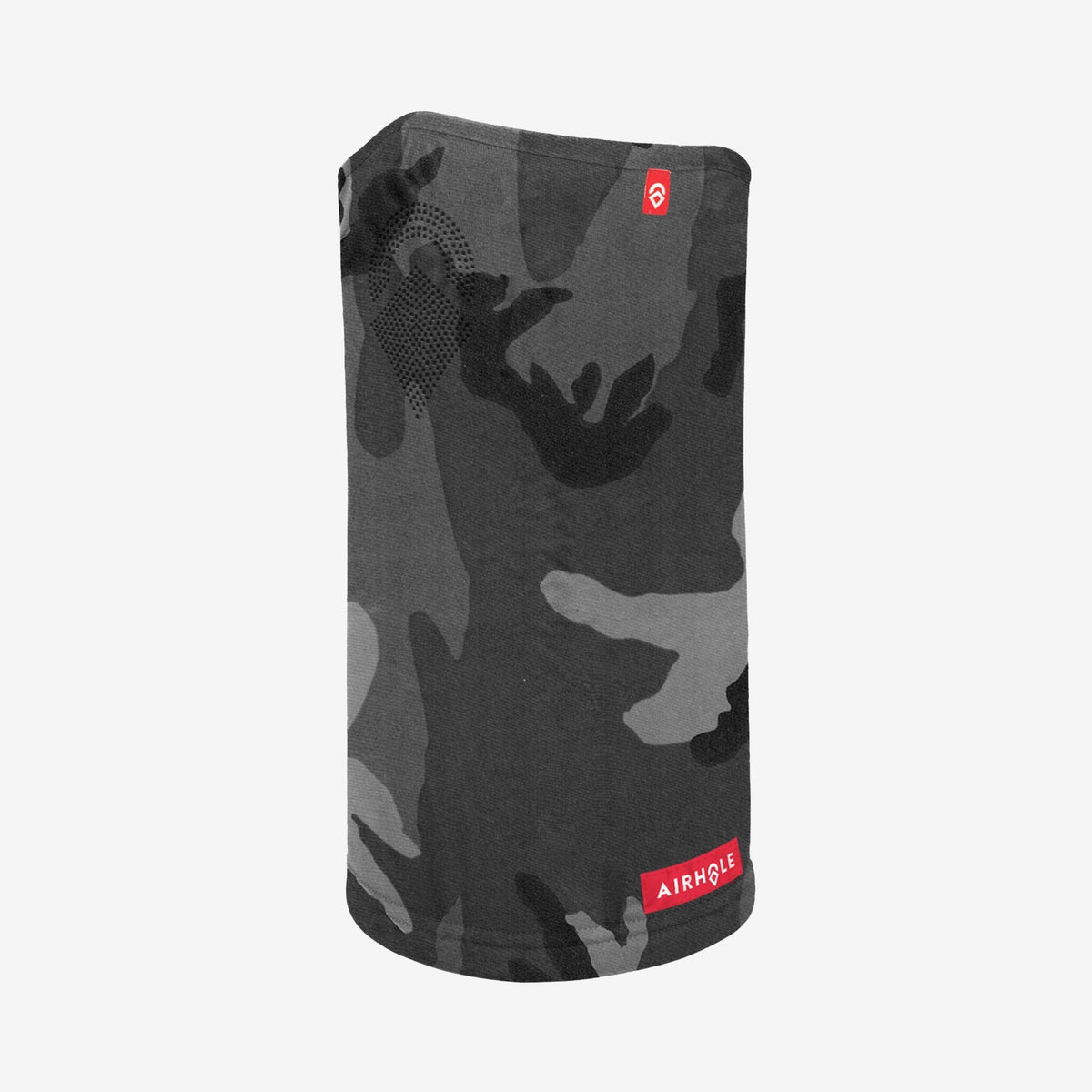 Airhole Airtube Ergo Polar Fleece – Stealth Camo