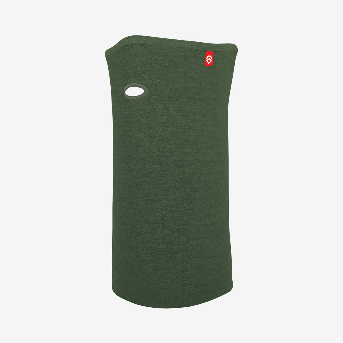 Airhole Airtube Ergo Merino – Army