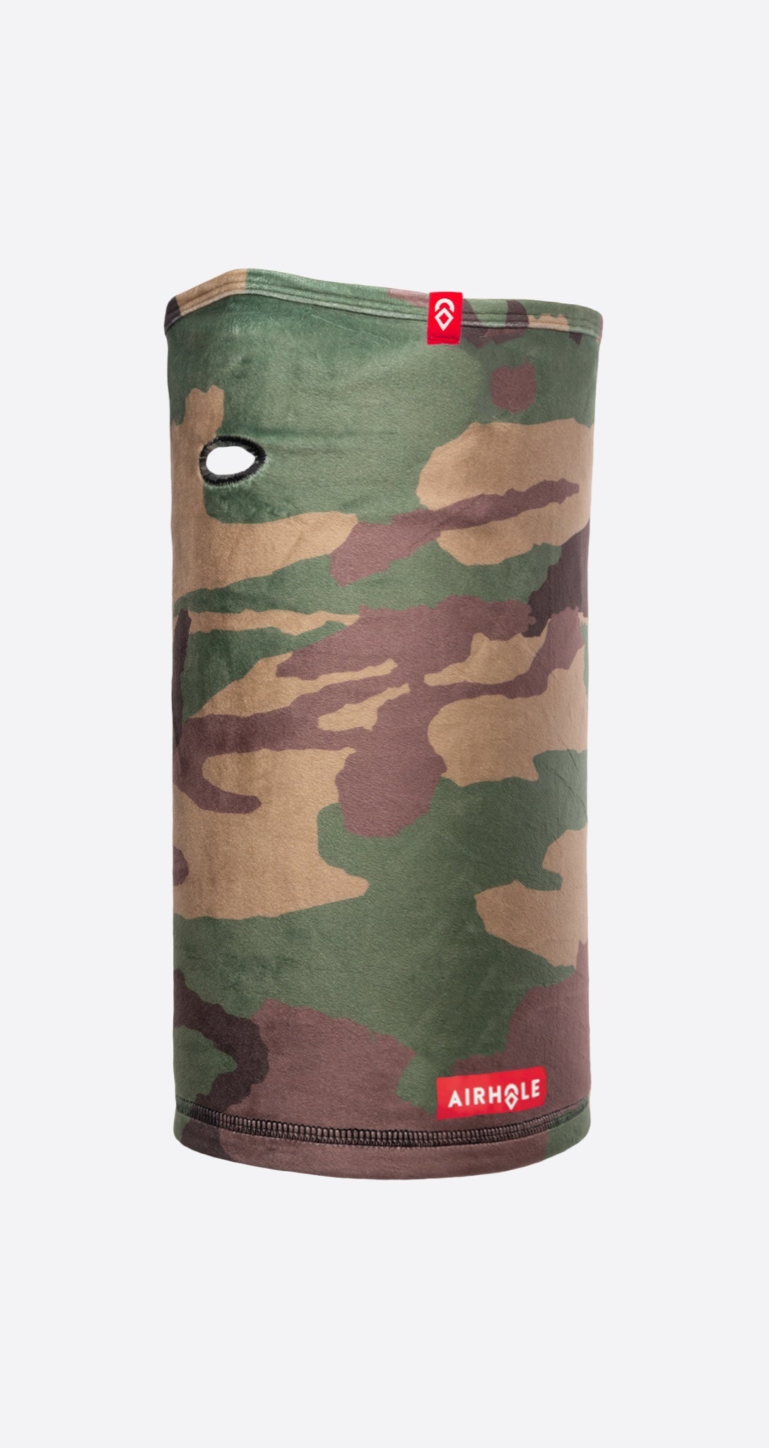 Airhole Airtube Ergo Milk Fleece