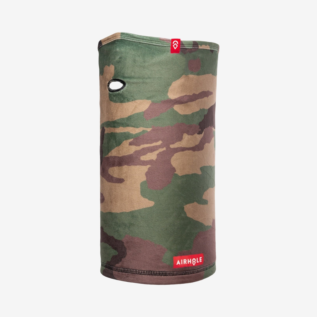 Airhole Airtube Ergo Milk Fleece – Army