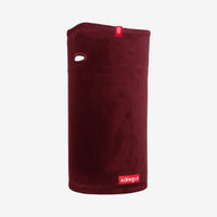 Airhole Airtube Ergo Milk Fleece Neck Gaiter