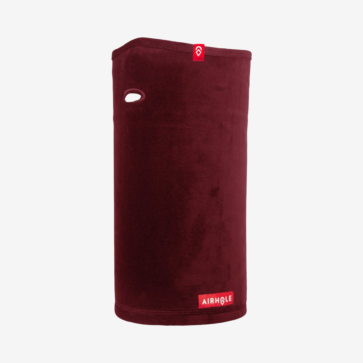 Airhole Airtube Ergo Milk Fleece – Brick