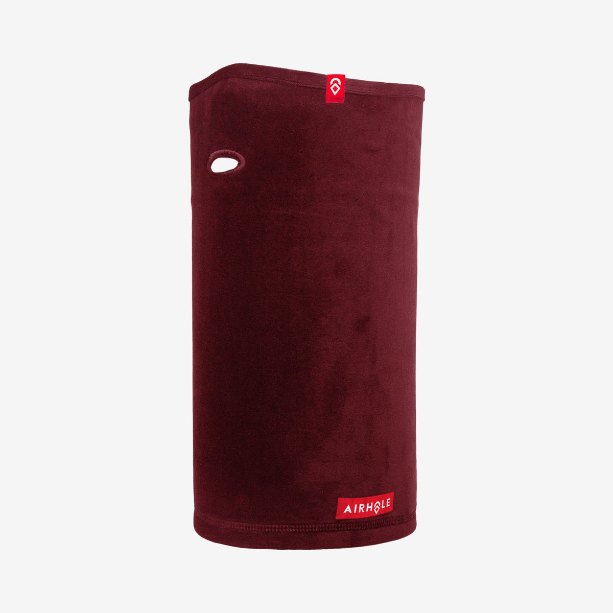 Airhole Airtube Ergo Milk Fleece – Brick