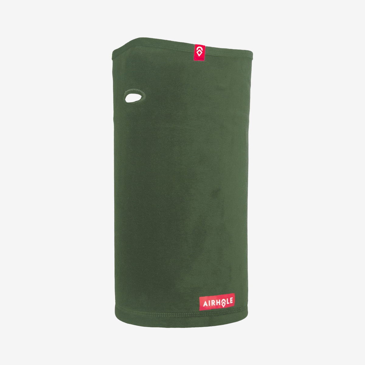 Airhole Airtube Ergo Kids Milk Fleece – Army