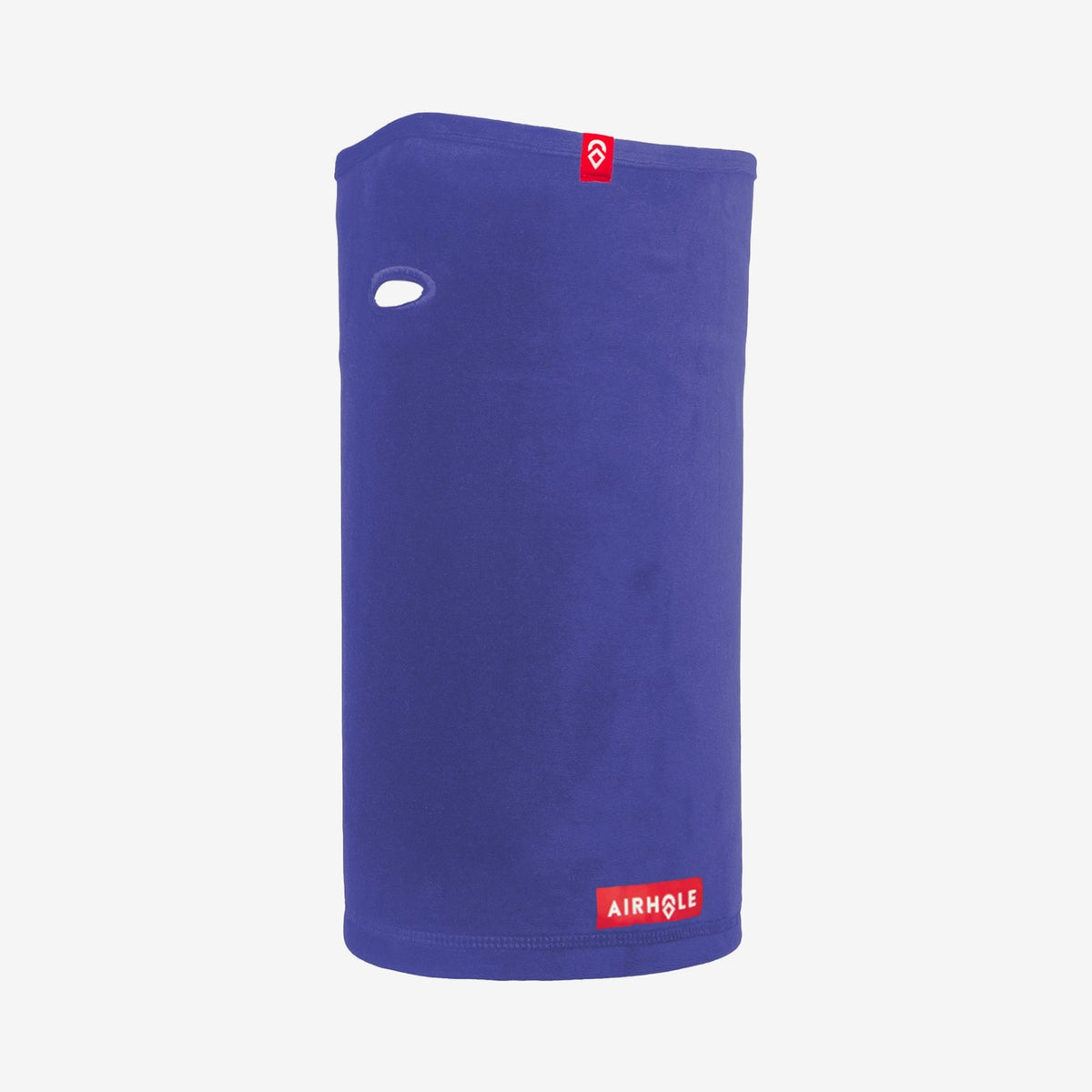 Airhole Airtube Ergo Kids Milk Fleece – Royal Blue
