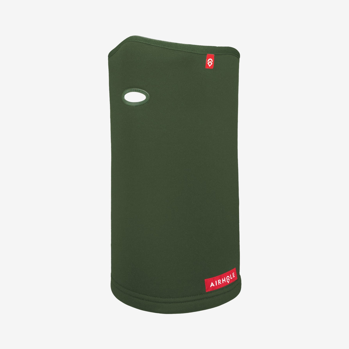 Airhole Airtube Ergo Polar Fleece – Army