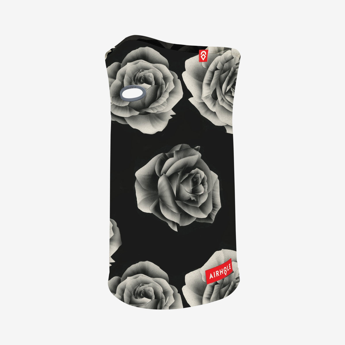 Airhole Airtube Ergo Polar Fleece – Black Rose